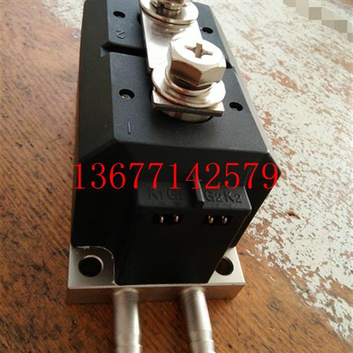 议价晶闸管水冷模块 MTC800A/1600V 江苏威斯特 WEISITE