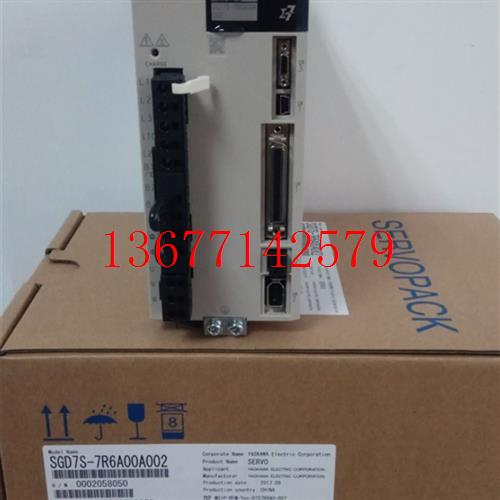 议价安川伺服驱动器SGDV-R70A21A/R90A21A/1R6A21A/2R8A21A/3R8A2