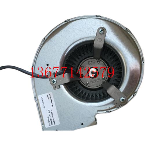 议价GDRM42-133B-2 GDRM35-133B-2 瑞士CESOTEC ABB励磁散热风机