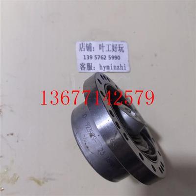 议价二手哈默纳科谐波减速器 CSF 25-100-2A-GR-SP