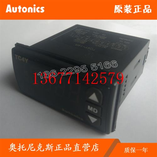 议价原装正品autonics控制器TCN4S-24R TCN4H-24R TCN4M-24R TCN4