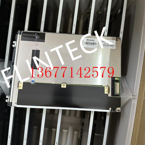 议价全新原装显示屏LQ084V1DG44夏普8.4寸液晶屏LQ084V1DG43