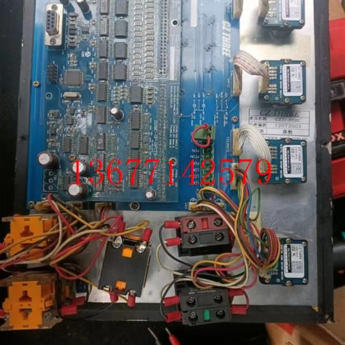 议价CZ31-F02C/CZL-F2M-MPU/218MC-SP-OPCTR-V1.0/CZ THRE议价