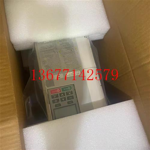 议价CIMR-G5C47P5 CIMR-G5E4018 安川变频器现货包邮咨询议价