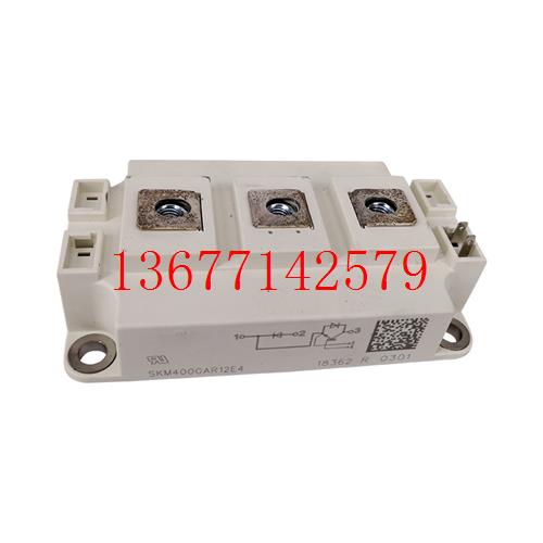 议价全新功率IGBT模块SKM200GAL12V SKM300GAL12V SKM400GAL12V