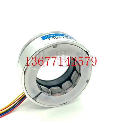 议价TS2620N721E14多摩川BRX Smartsyn原装正品旋转编码器变压器