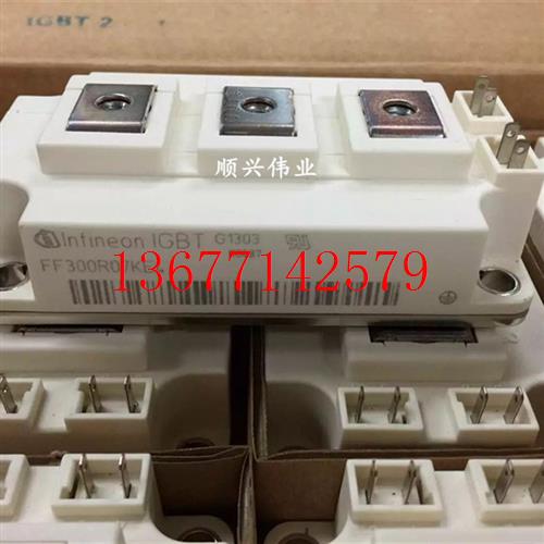 议价FF300R06ME3 FF450R06ME3 FF450R06ME4 FF600R06ME3