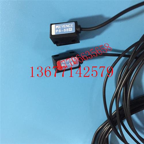 议价正品 基恩士光电 开关传感器PS-52 PS-52C PS-55 PS-55C PS-0