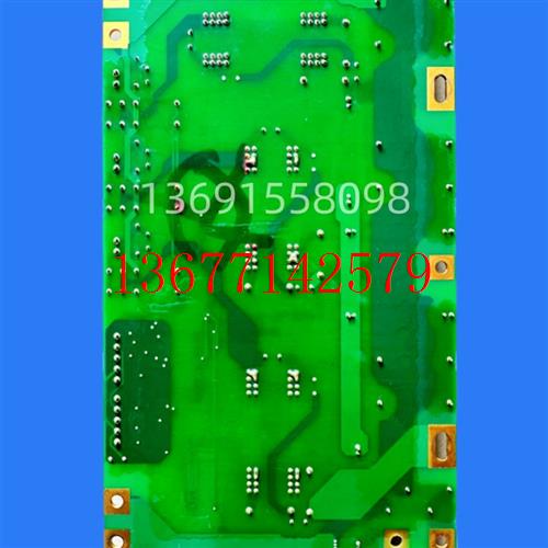议价伟肯变频器AB变频器700系列整流板启动软充电板459H或PC00459