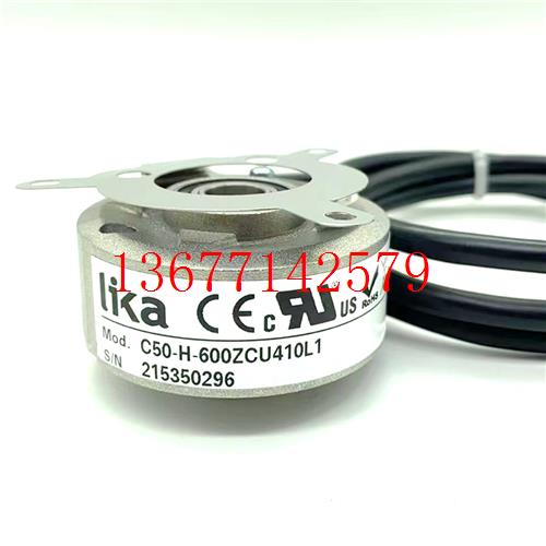 议价C50-H-600ZCU410L1 100 500 1000 1024  3600莱卡LIKA原装编