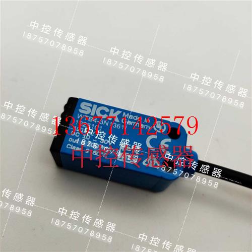 议价WTB4-3N1361 3N3171 3N3161 3N3162 WL4-3F3230 3P3130原装现