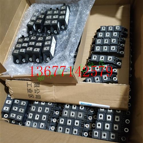 议价IXYS可控硅模块 MCC95-16 io1B MCC95-18 io1B全新现货 品质