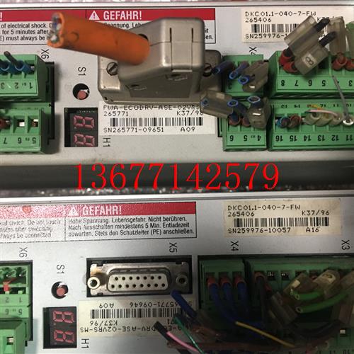 议价FWA-EC0DRV-ASE-02VRS-MS265771 ,DKC01.1-040-7-FW
