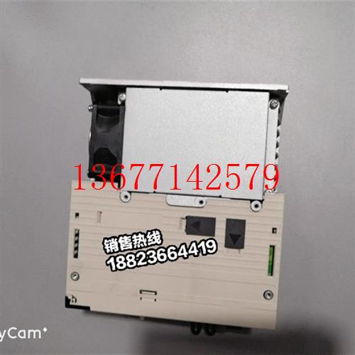 【议价】原装安川SGDV-120A11A/SGDV-120A11A00伺服驱动器现货质