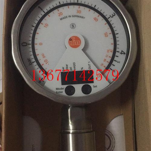 议价德国IFM易福门全新原装PG2794  PG2454