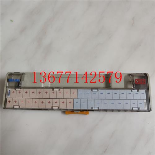 议价韩国三元端子XTB-COM40B模块TG7-1H40S-O接线柱