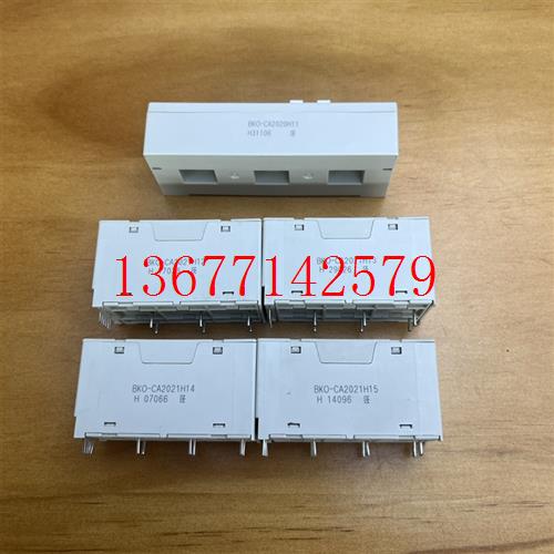 议价BKO-CA2021H11 H12 H13 H14 H15 全新原装三菱变频器互感器