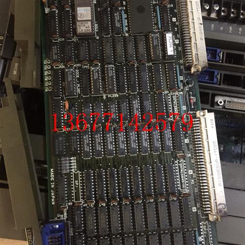 议价拆机三菱MC724B BN624A808G53