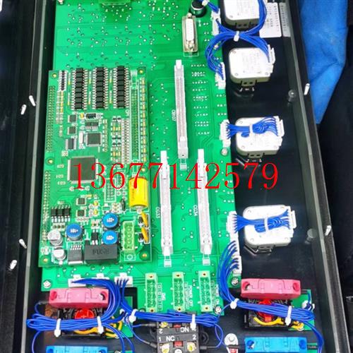 【议价】RSMB-103-LG瑞尚操作面板苏州力冈L850机床M80系统操作面