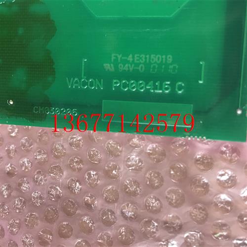 议价伟肯变频器电源板416E PC00416C 61A原装测试包好 询