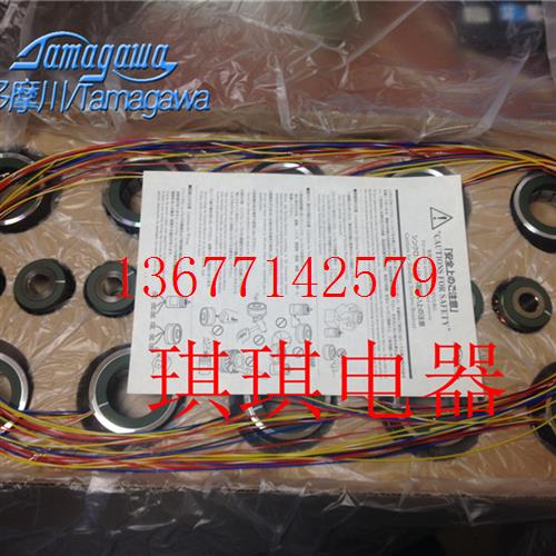 议价TAMAGAWA多摩川旋转编码器 TS2640N441E26 全新原装
