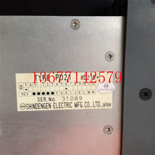议价PD21B 三菱电源 实物见图 现货 品质保证