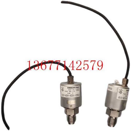 议价COPAL ELECTRONICS科宝 压力传感器 PS83-102V-VCR-019 日本