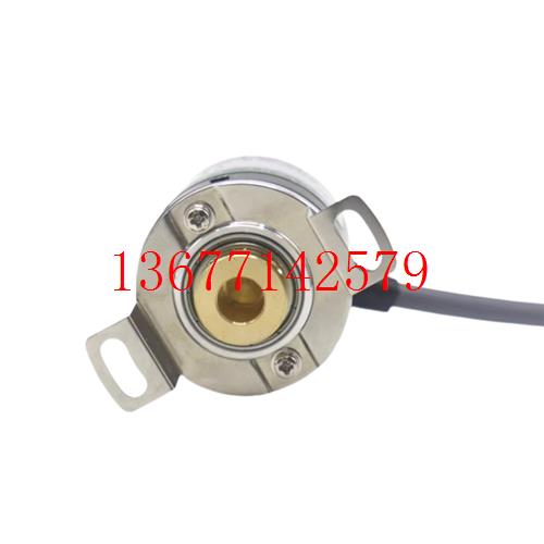 议价海德型中空心轴旋转编码器IHC3808-001G/IHC3808-001G-100BZ3