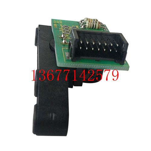 议价1FANUC发那科主轴编码器A20B-2003-0311 A860-2110-v001议价