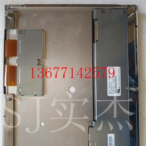 议价AA121SL01 AA121SK22 AA121SK26. 三菱12.1LCD工业屏 价格商