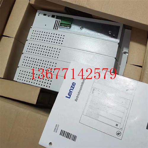 议价ESV183N04TXD  E82EV302K4C伦茨变频器库存现货实拍包邮议价