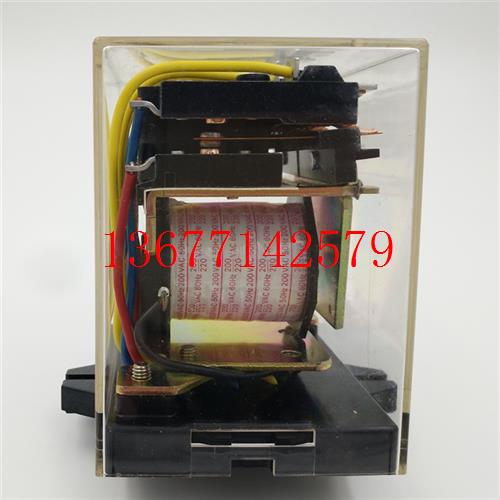 议价原装正品MM4PM AC220V MM4XP/DC110V/电梯继电器/电梯配件