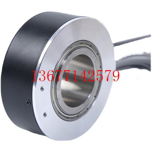 议价宜科EB100P45-P4DR-600空心轴电机旋转编码器