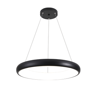 LED吸顶灯北欧客厅餐厅餐桌吧台理发店现代简约网红卧室餐吊灯具