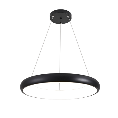 led餐厅吊灯敢艺中山灯具