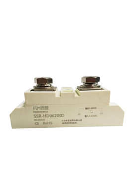 杭州西整200A24VDC直流模块300A