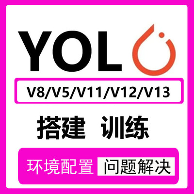 yolov5/yolov8/yolov11/yolov10/yolov3/yolov7/yolov9/yolov12