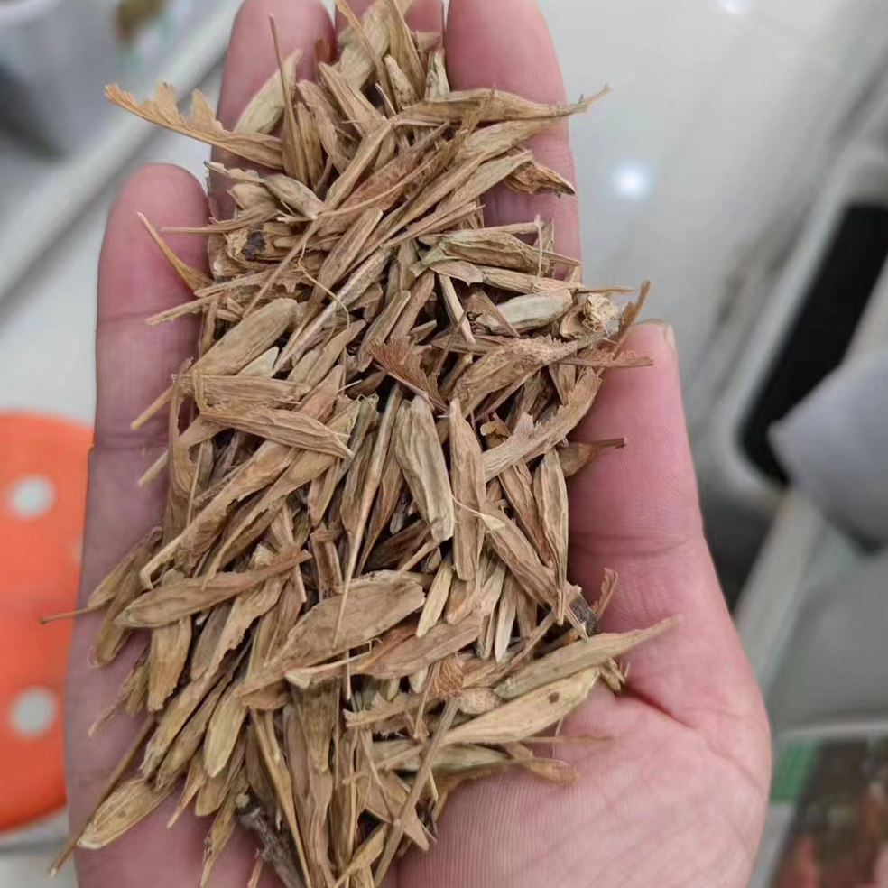 复叶槭种子50克/袋 4