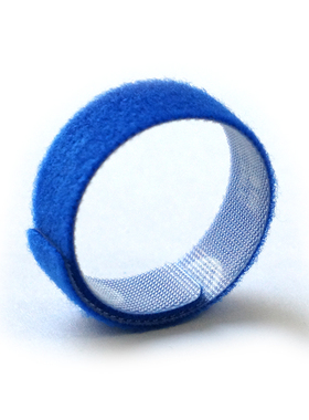 开玛 K3235-1 魔术贴扎带 15mm*150mm 30根/包