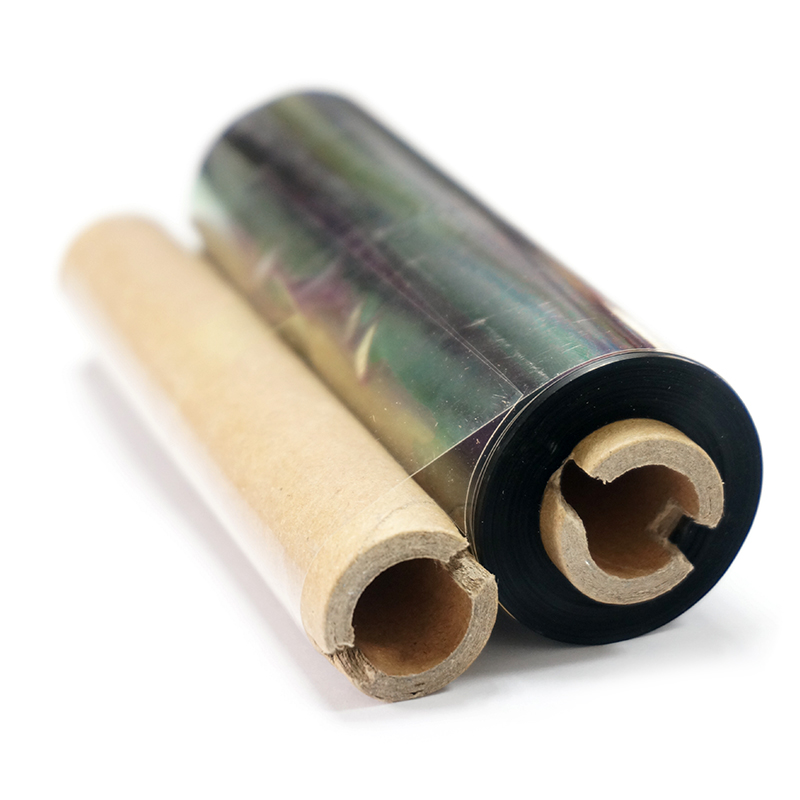 开玛 KP100 专用色带碳带K351C标签打印机台式色带碳带热转印色带