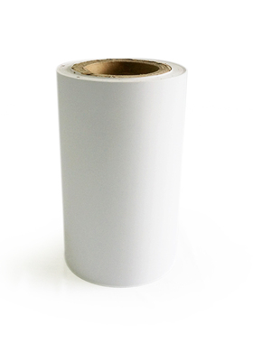 开玛(k-marking) GW23-20WH 230mm*20m 20米/卷 标签胶贴 (计价单位：卷) 白色