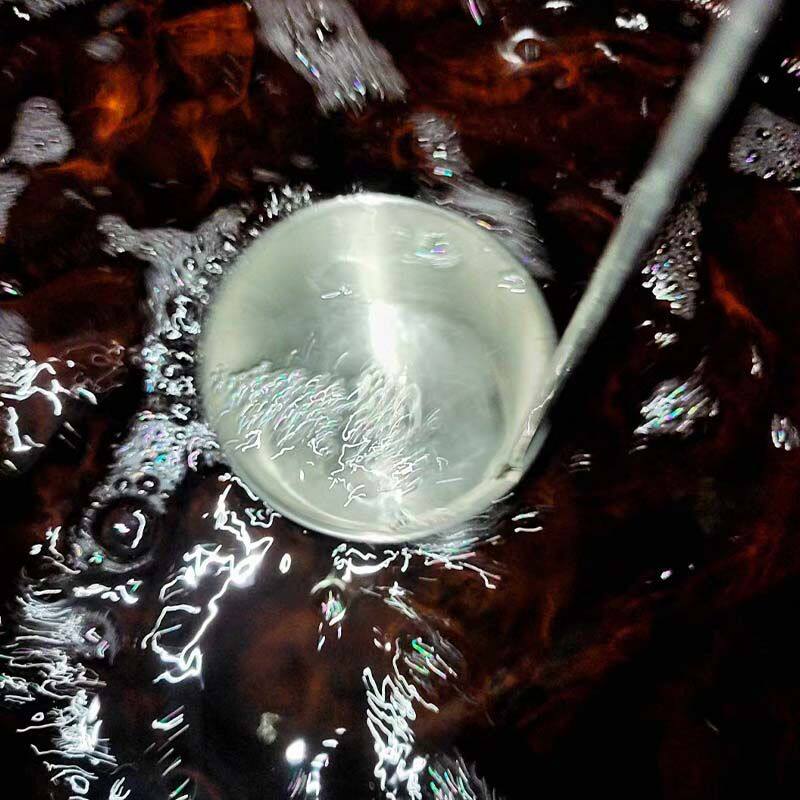 湖南特产桂东穇子酒纯酿农家自酿纯粮老穇子52度窖藏白酒瓶装桶装