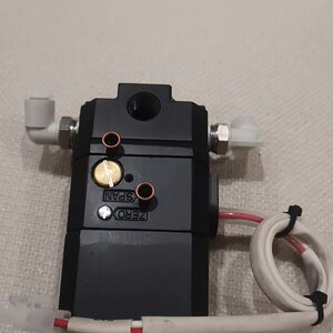 （议价）滕仓电空变换器电气比例阀转换器 RT.E/P-8-2 0~