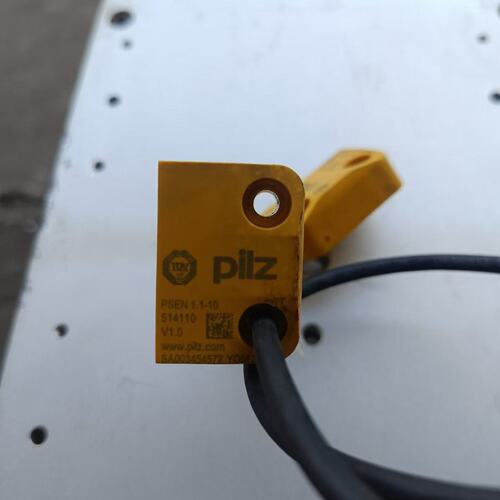（议价）PILZ皮尔兹开关模块 ，1.1P一10，506409，1.