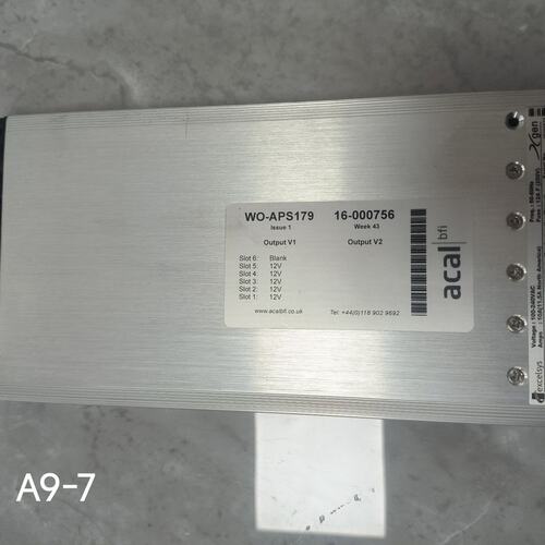 （议价）Excelsys Xgen XQB333330（WO-APS