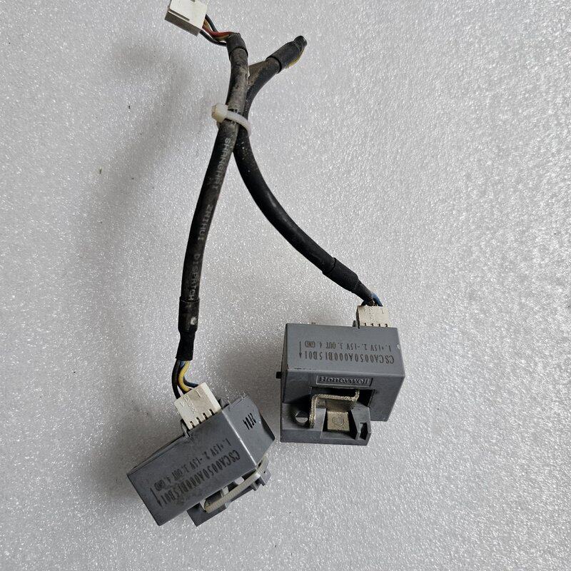 （议价）CSCA0050A00B15B01（50A开环霍尔电流传感器