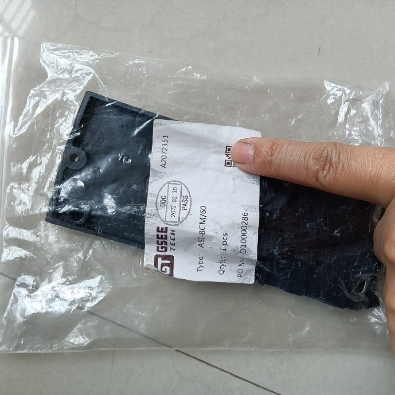 （议价）GSEE吉诺GXAS-8CM/60 ASI模块底板GXAS