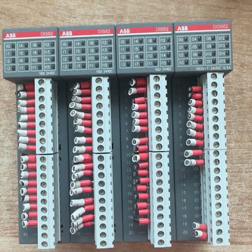 （议价）ABB DI562 DI562 A3 DI562 B4