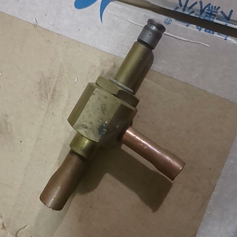 （议价）电子膨胀阀
