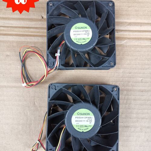 （议价）建准SUNON PSD2412PMB1；